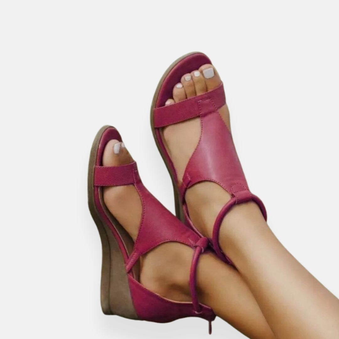 Leila | Summer Comfort Sandal