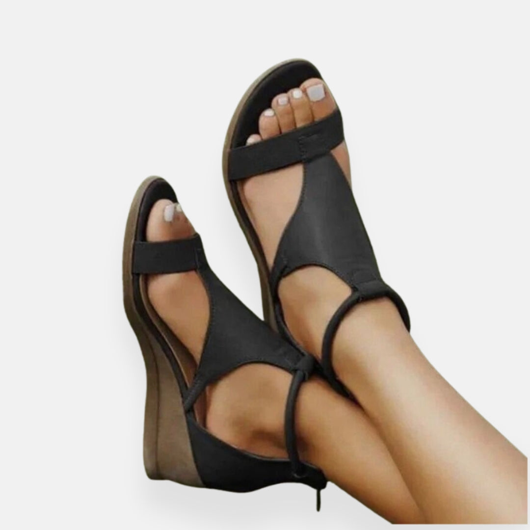 Leila | Summer Comfort Sandal