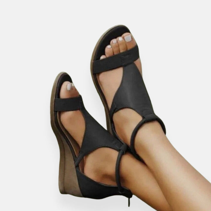 Leila | Summer Comfort Sandal