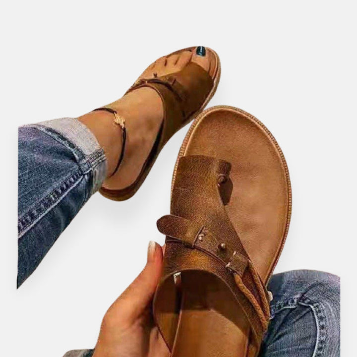 Fernanta | Summer Comfort Sandal