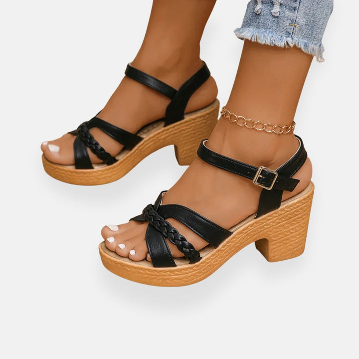 Gianna | Summer Comfort Sandal