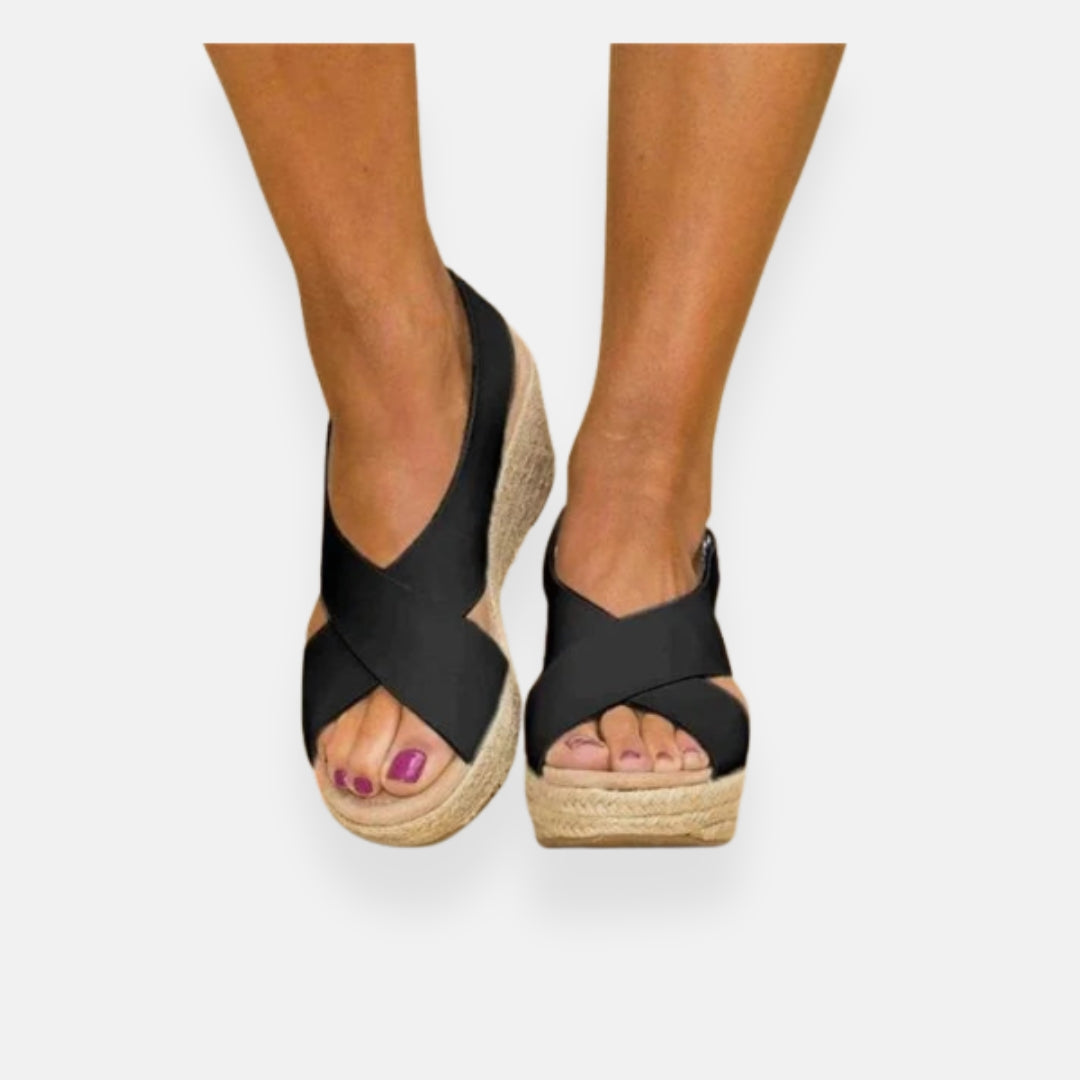 Mpellora | Summer Comfort Sandal