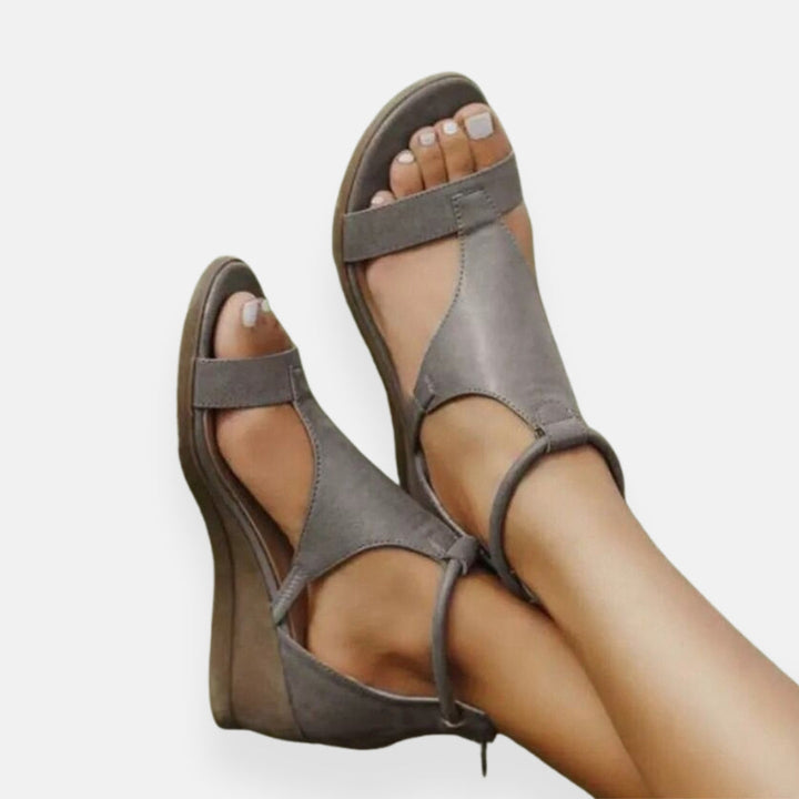 Leila | Summer Comfort Sandal