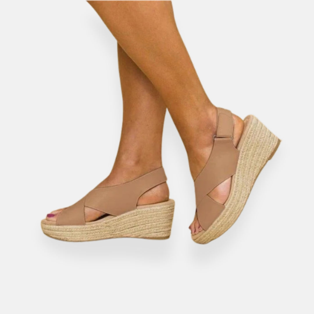 Mpellora | Summer Comfort Sandal