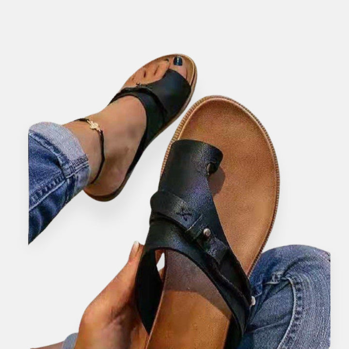 Fernanta | Summer Comfort Sandal