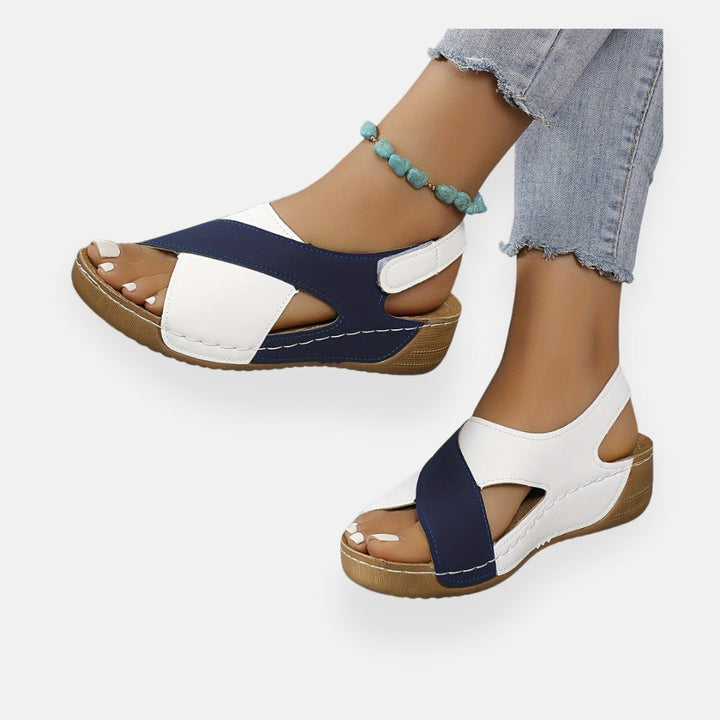 Nigella | Summer Comfort Sandal