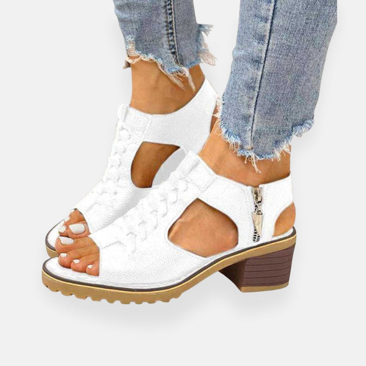 Ouida | Summer Comfort Sandal