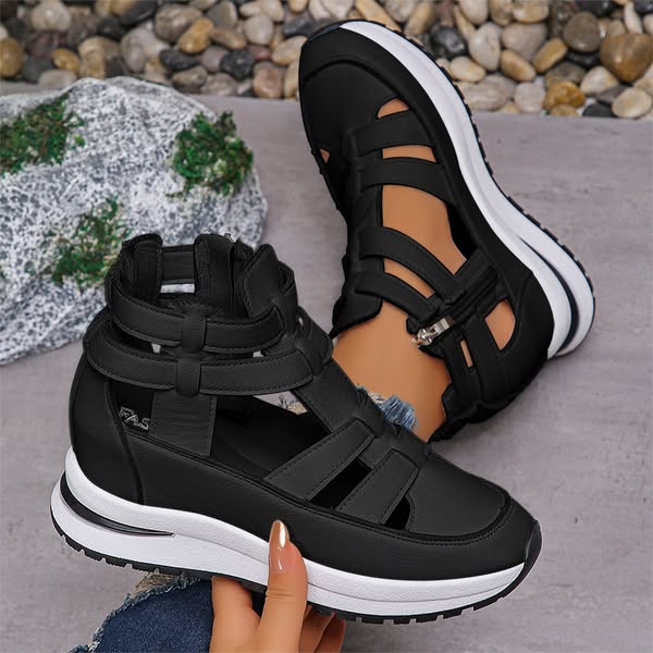 Nole | Summer Comfort Sandal