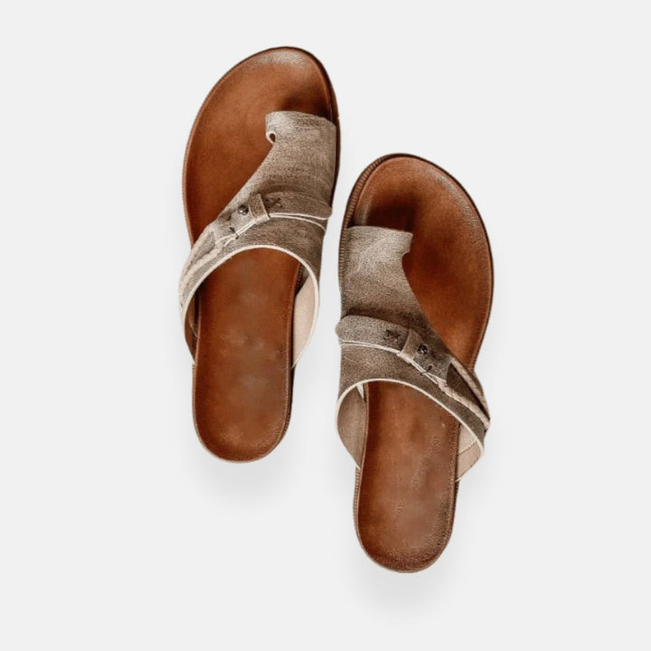 Fernanta | Summer Comfort Sandal