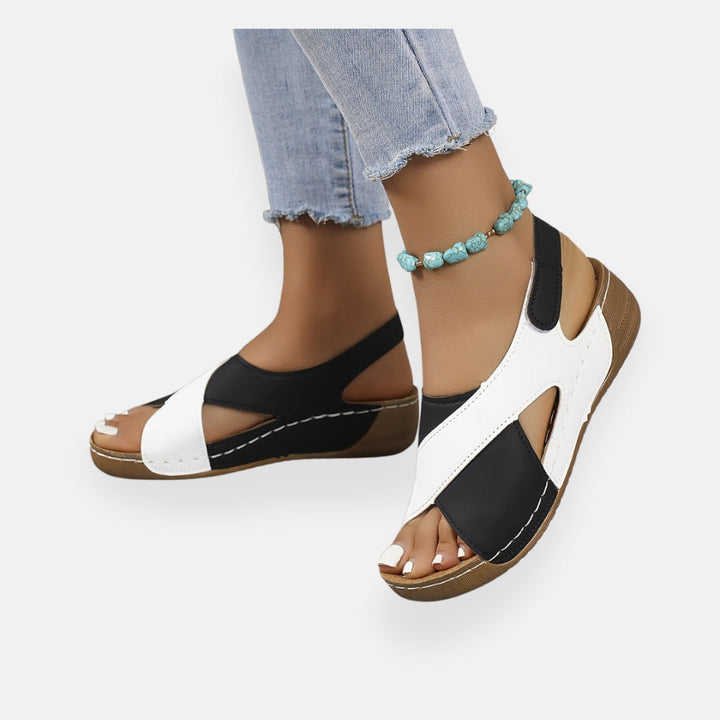 Nigella | Summer Comfort Sandal