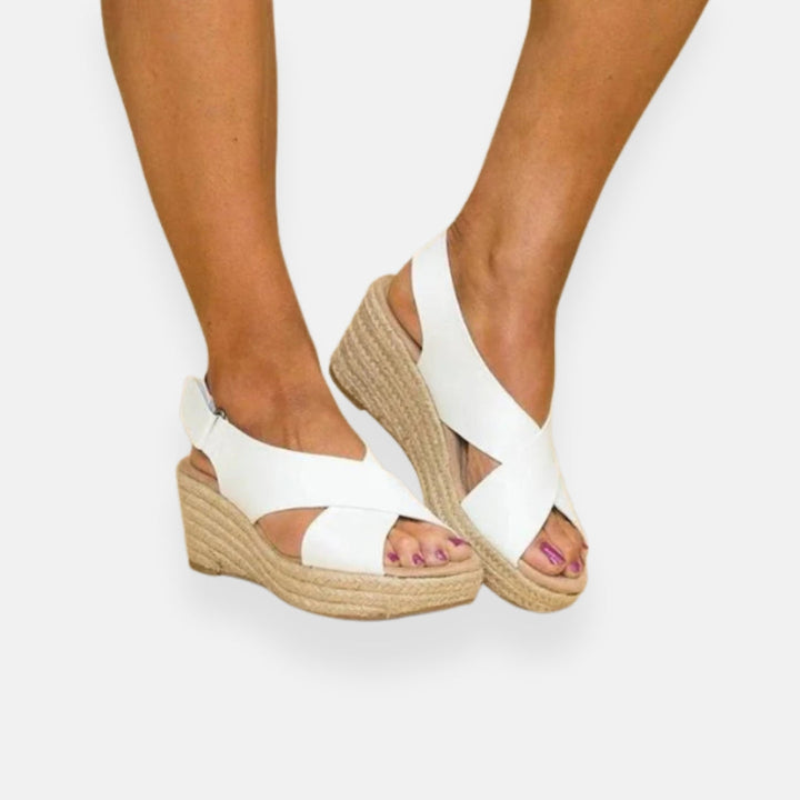 Mpellora | Summer Comfort Sandal