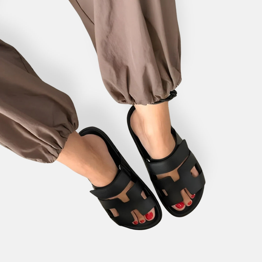 Bruna | Summer Comfort Sandal