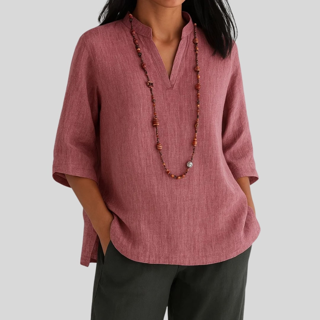 Elira | Chic Everyday Blouse