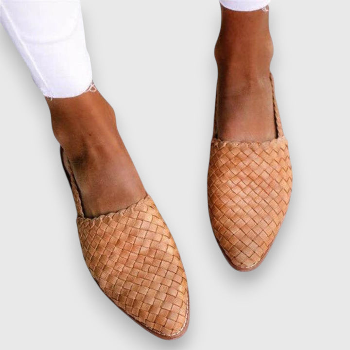 Maria | Summer Comfort Sandal