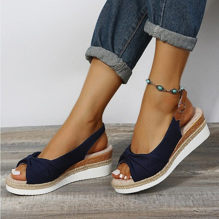 Kanti | Summer Comfort Sandal