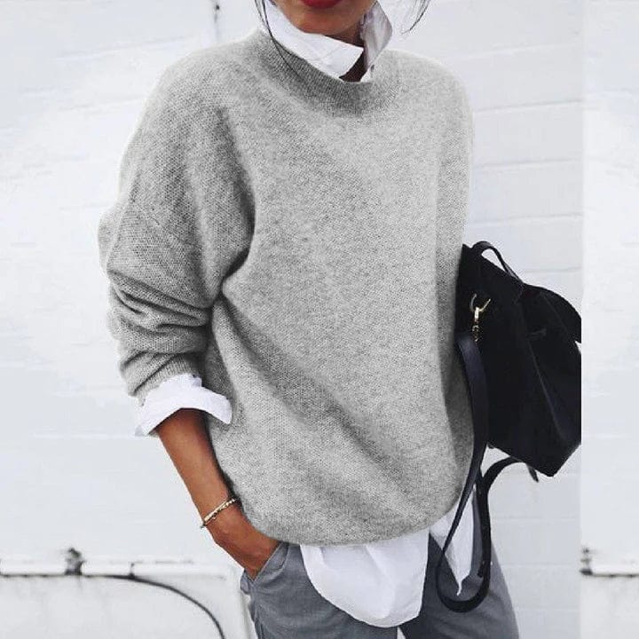 Jolanda | Softer & More Comfortable Jumper