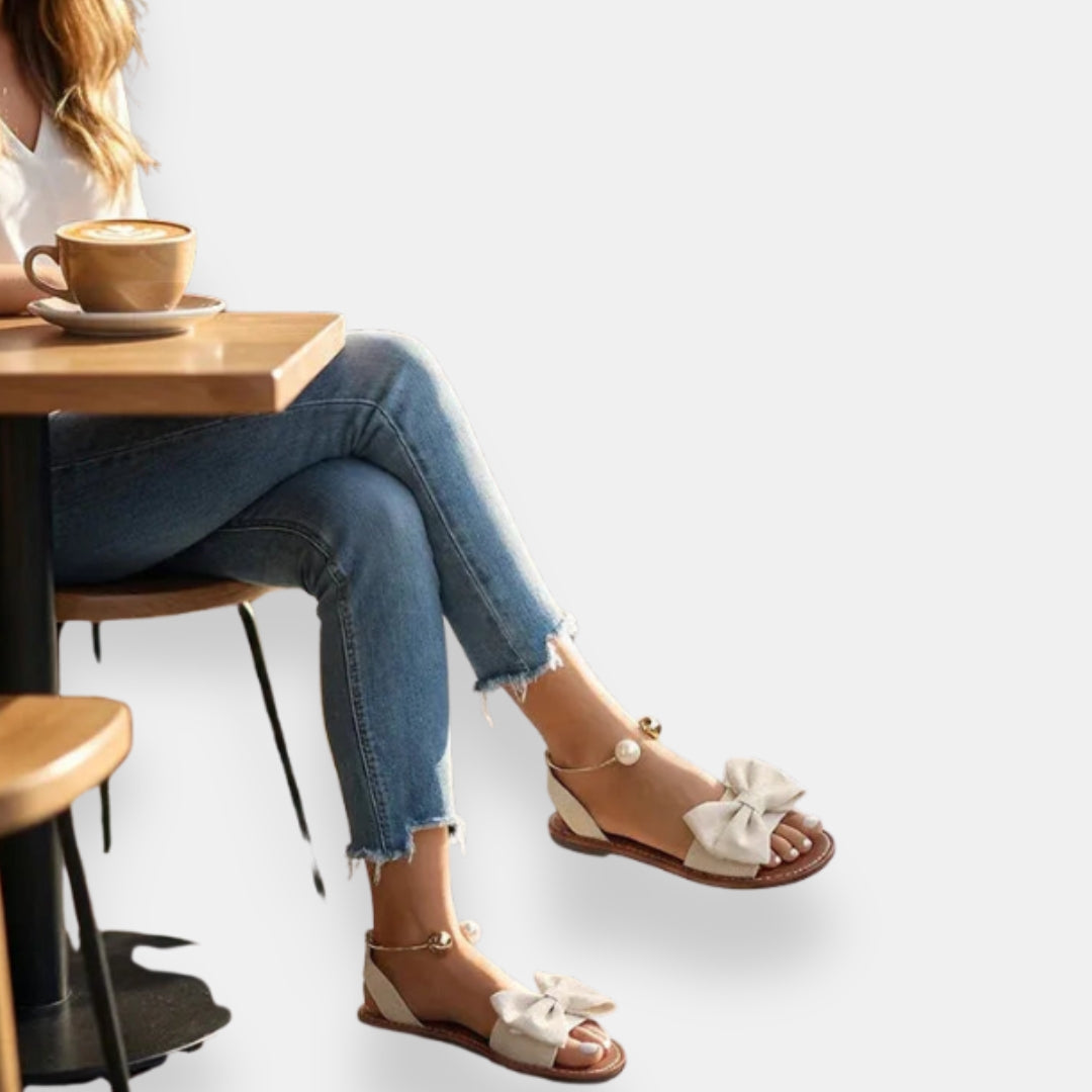 Dorvinelle | Summer Comfort Sandal