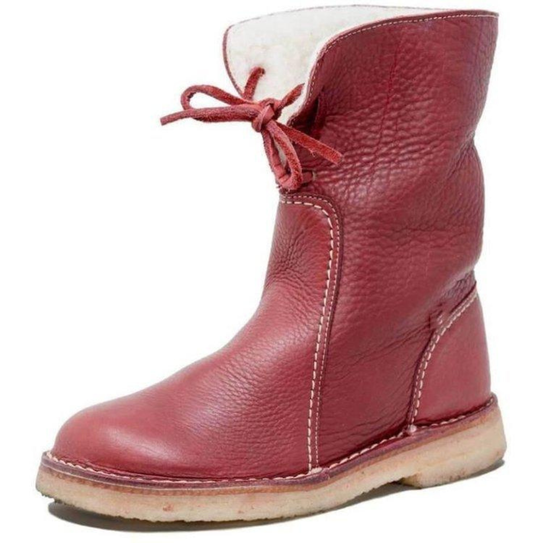 Crissa | Insulating & waterproof boots