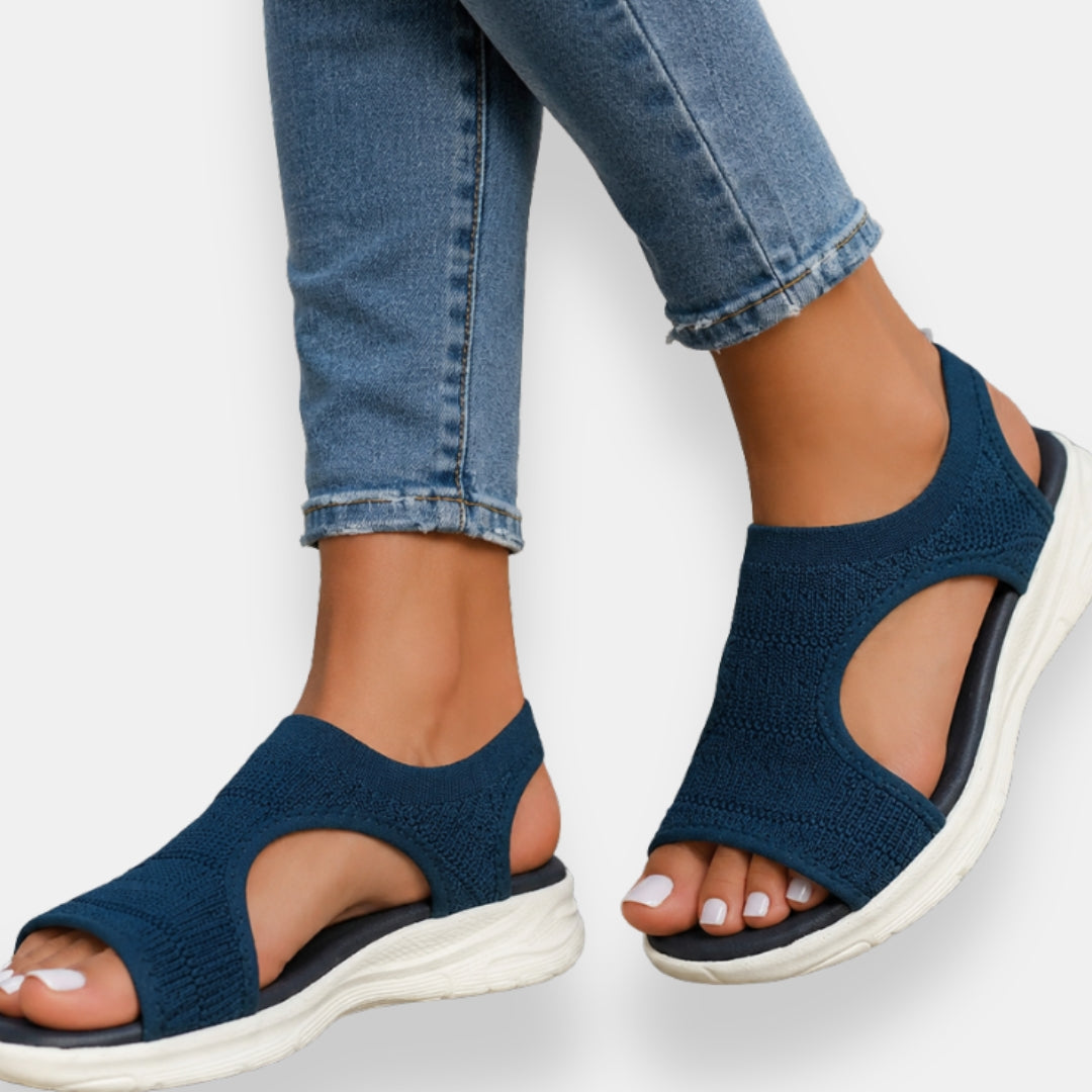 Falviane | Summer Comfort Sandal