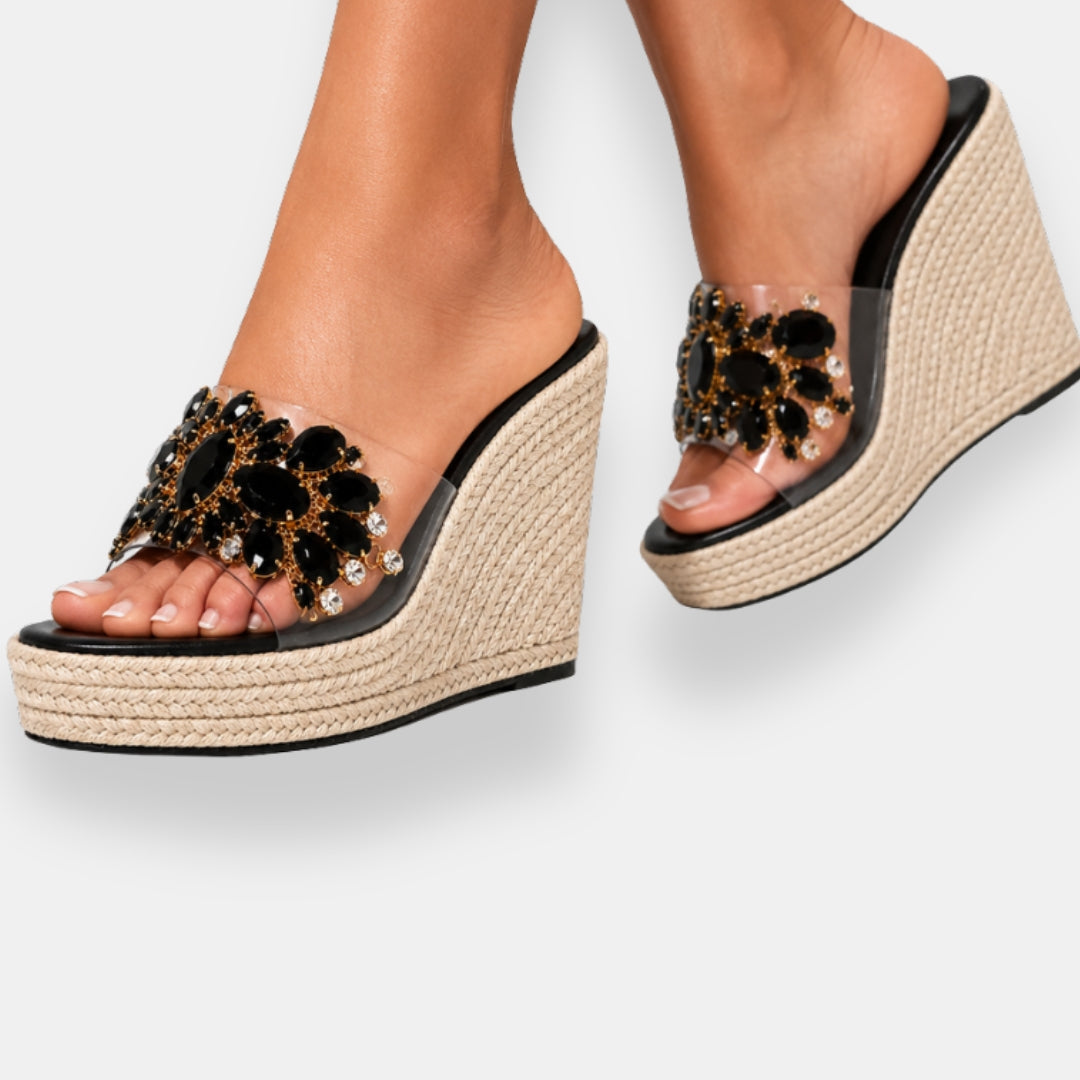 Adervane | Summer Comfort Sandal