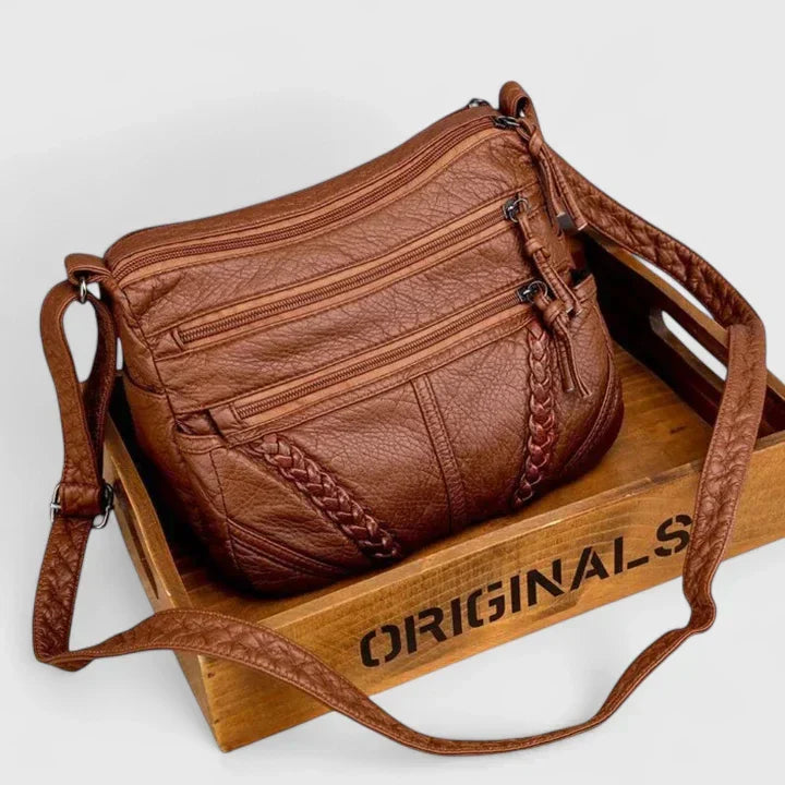 Bellisara | Elegant a Spalla Bag