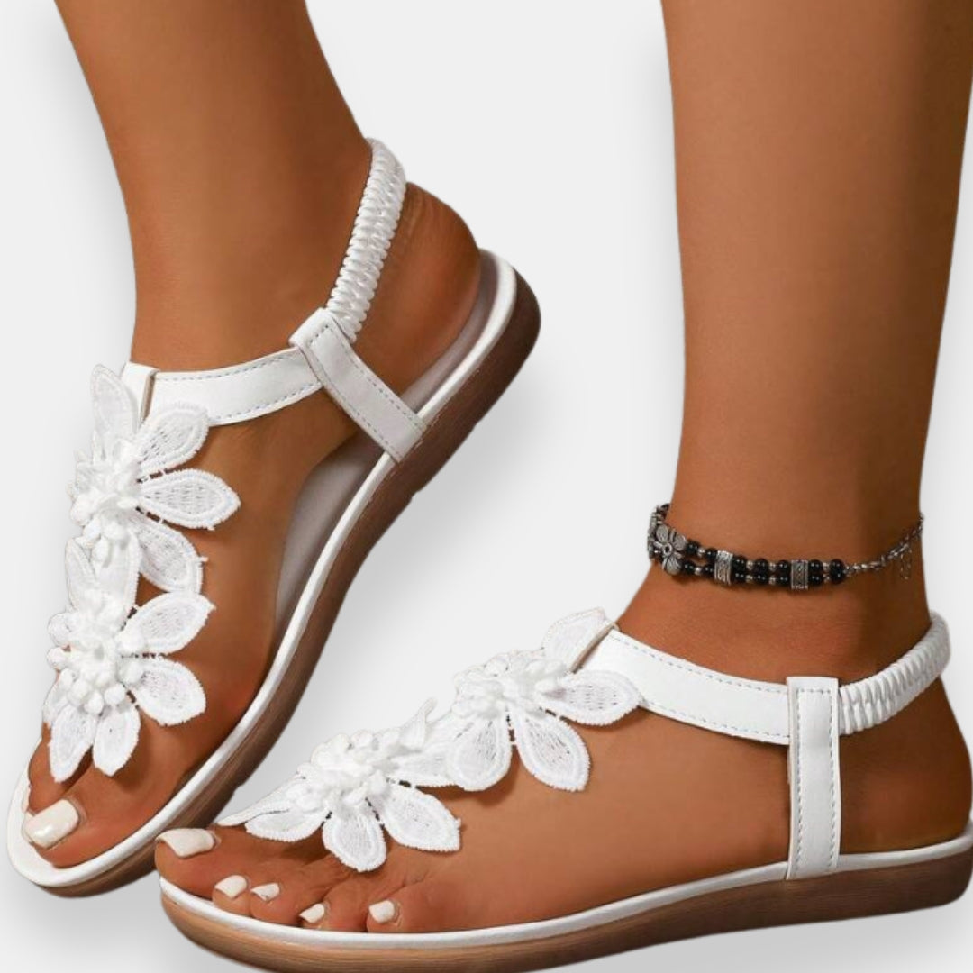 Olverine | Summer Comfort Sandal