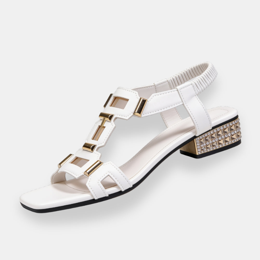 Sgolne | Summer Comfort Sandal