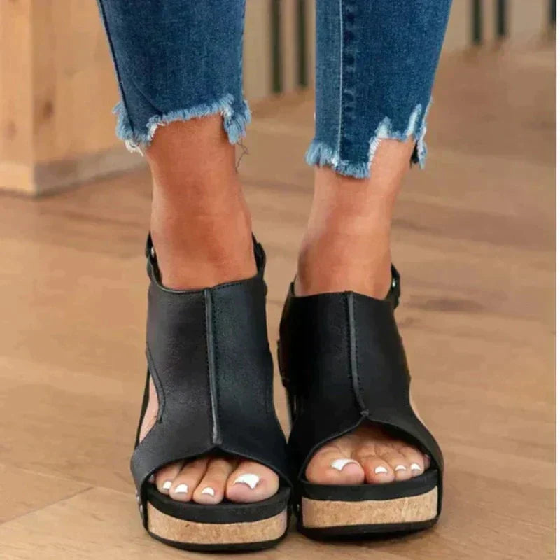 Inola | Summer Comfort Sandal