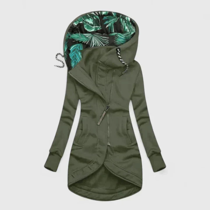 Annalysiah | Comfortable Jacket - 