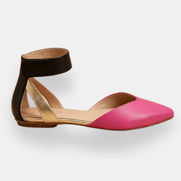 Ervaline | Summer Comfort Sandal