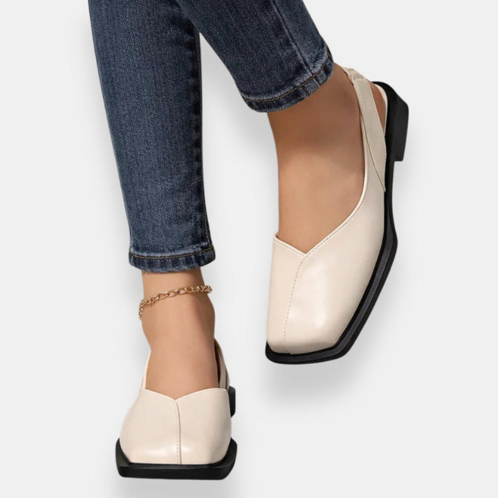 Brisses | Summer Comfort Sandal