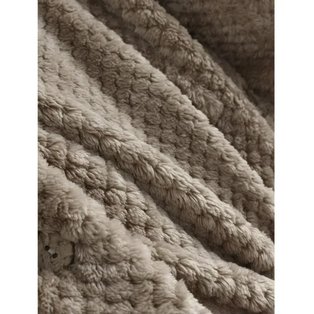 Niah | Cozy Hooded Coat