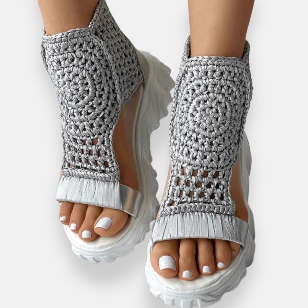 Adelvise | Summer Comfort Sandal
