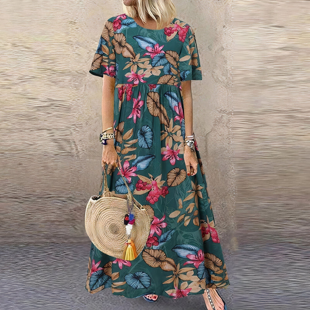 Lovi | Flower d'Summer Aggraziato