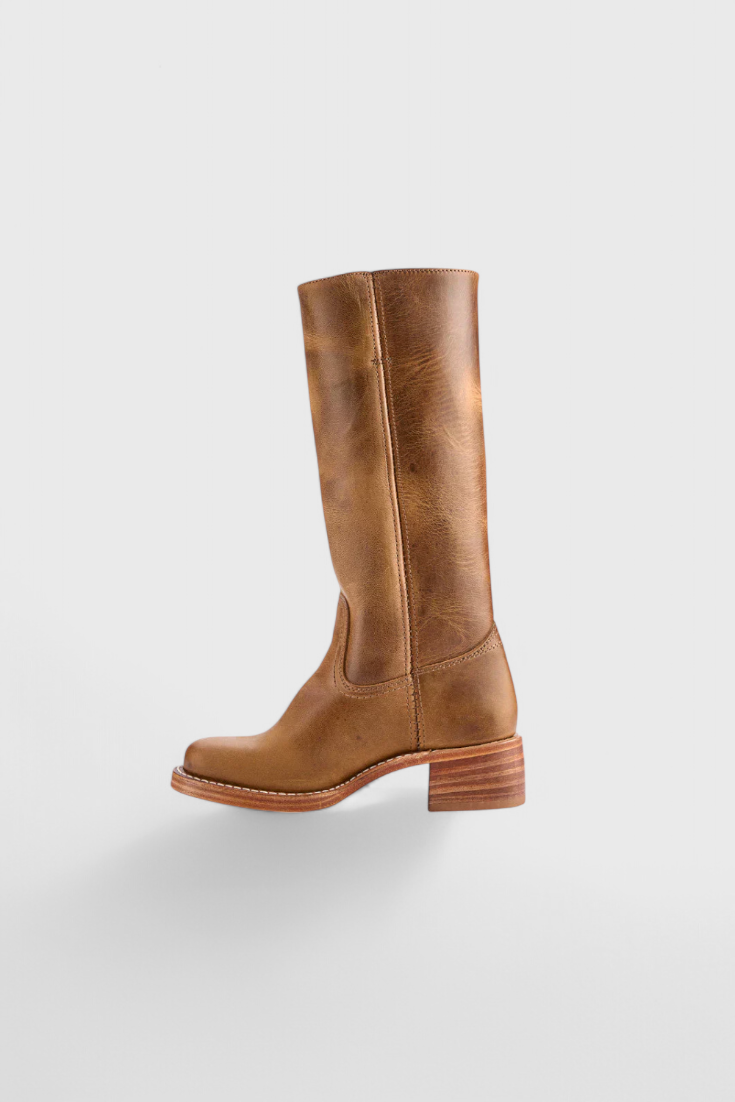 Grace | Moderno Classic Boots for All-Stagione Wear