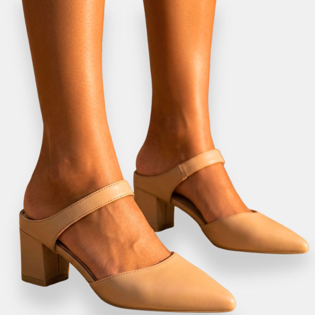 Floribelle | Summer Comfort Sandal