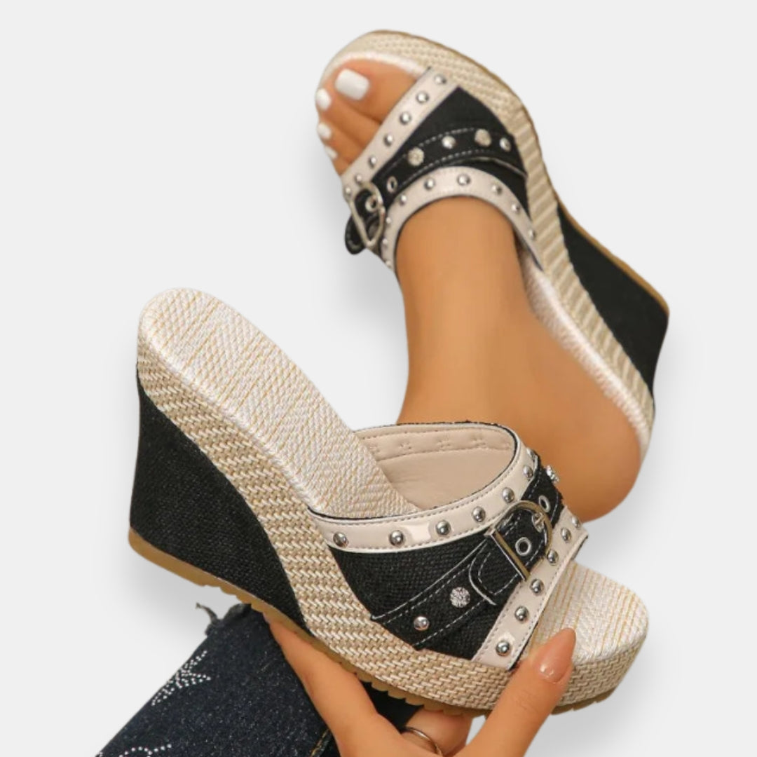 Pelvinde | Summer Comfort Sandal