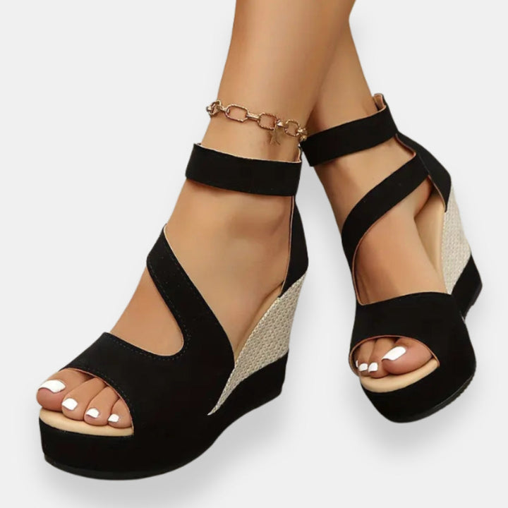 Nelvoin | Summer Comfort Sandal