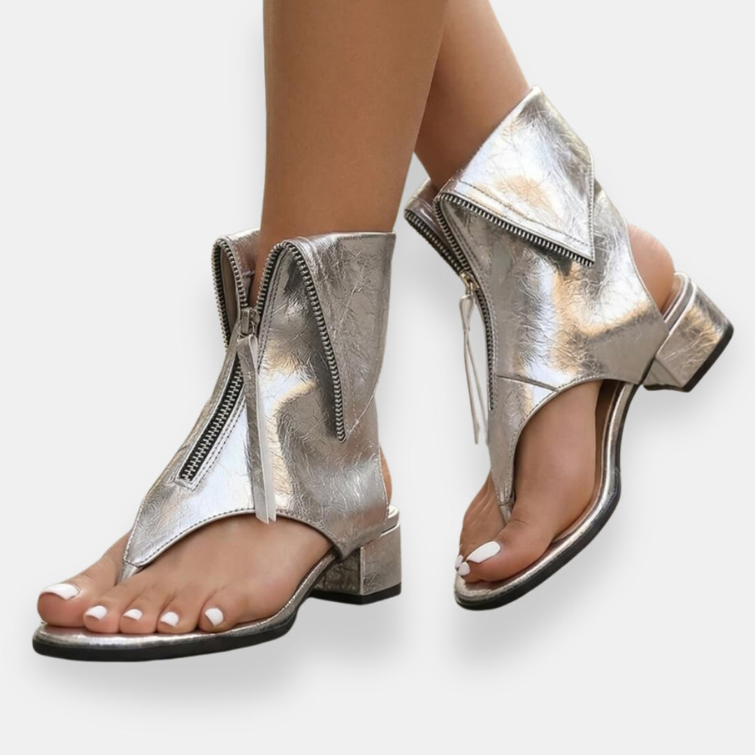 Oktavien | Summer Comfort Sandal