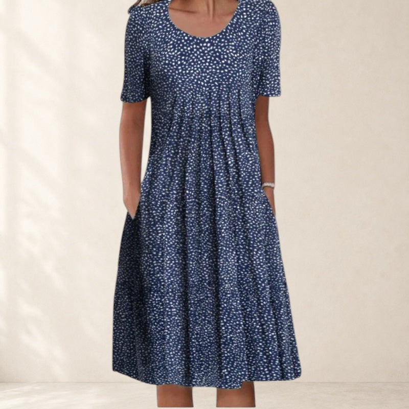 Gigi | Tummy Coverage Dress