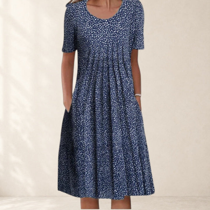 Gigi | Tummy Coverage Dress