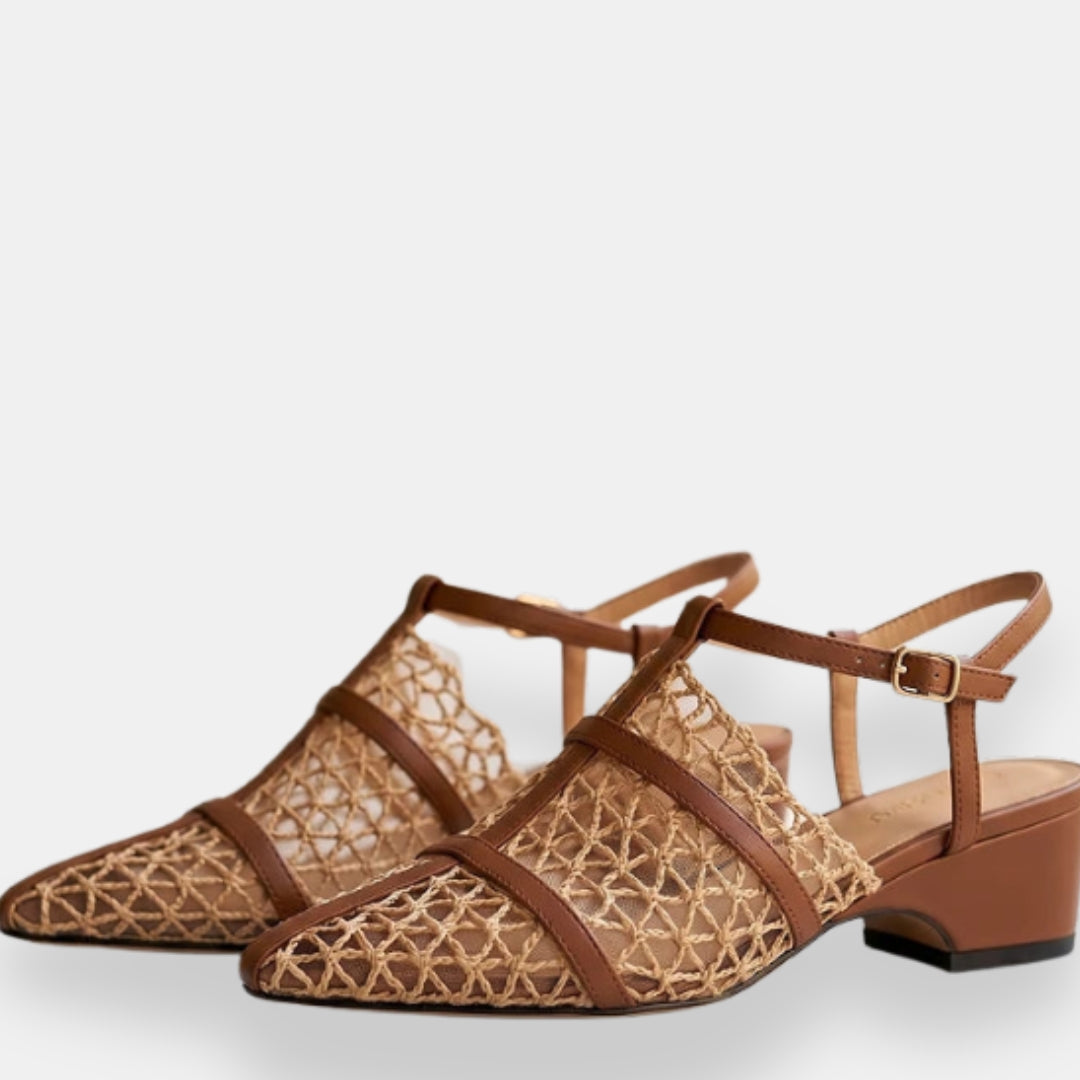 Sirvane | Summer Comfort Sandal