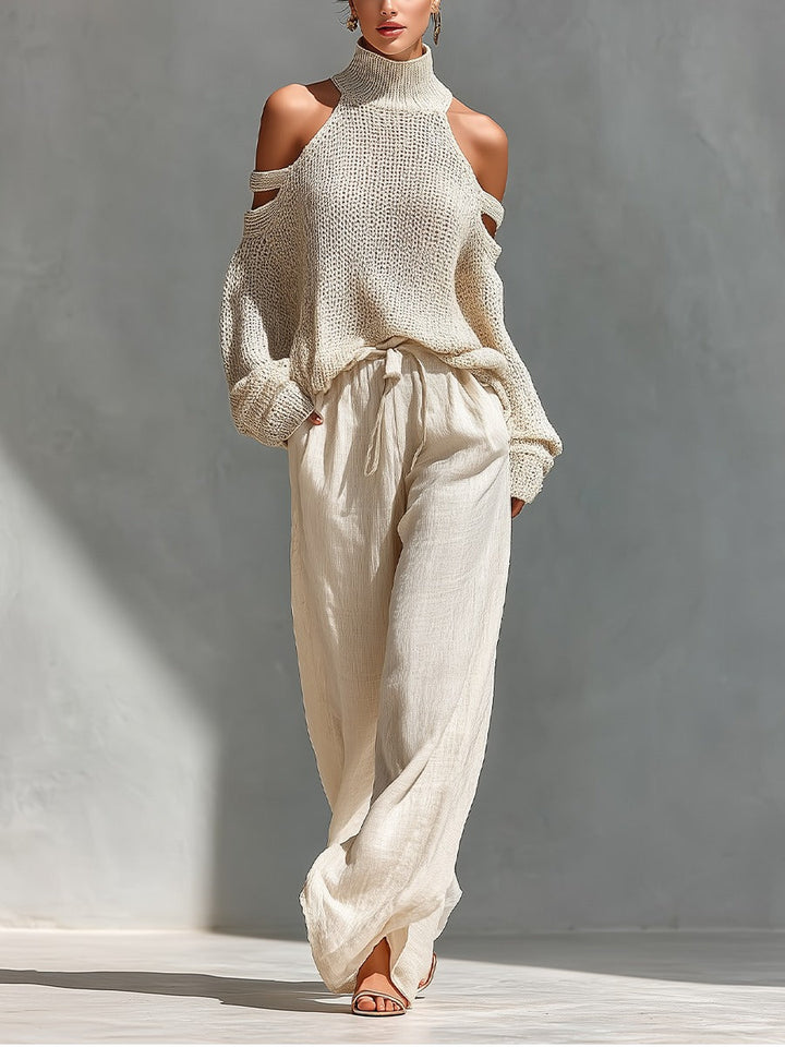 Minerva | Chic Two Piece Set