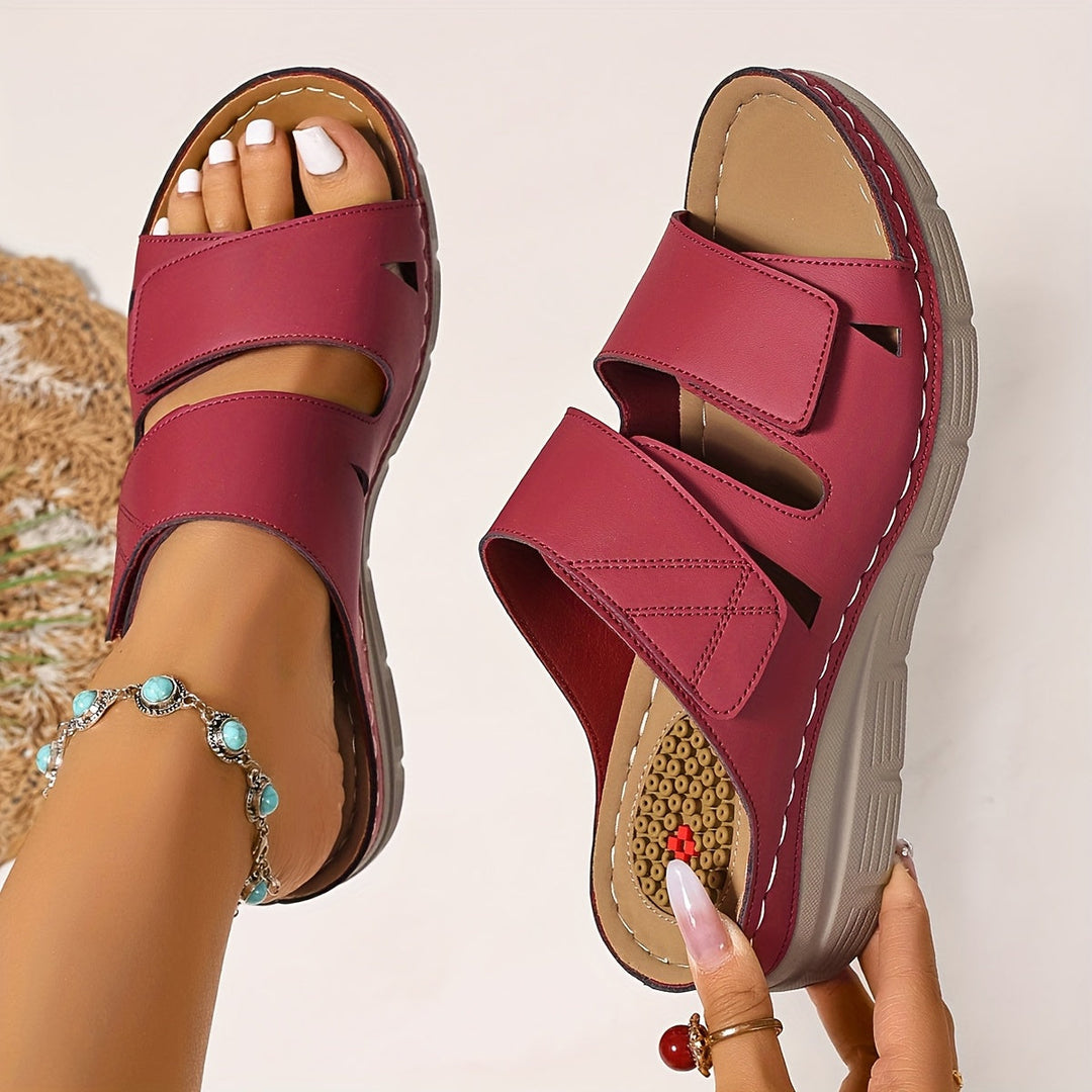 Dalis | Summer Comfort Sandal