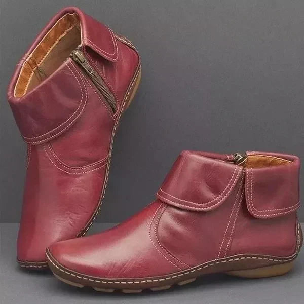Erica | for Women Classic Non-Slip Ankle Boots