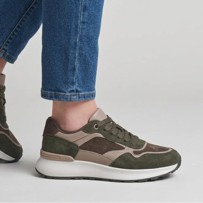 Elea | Sneakers comoda donna