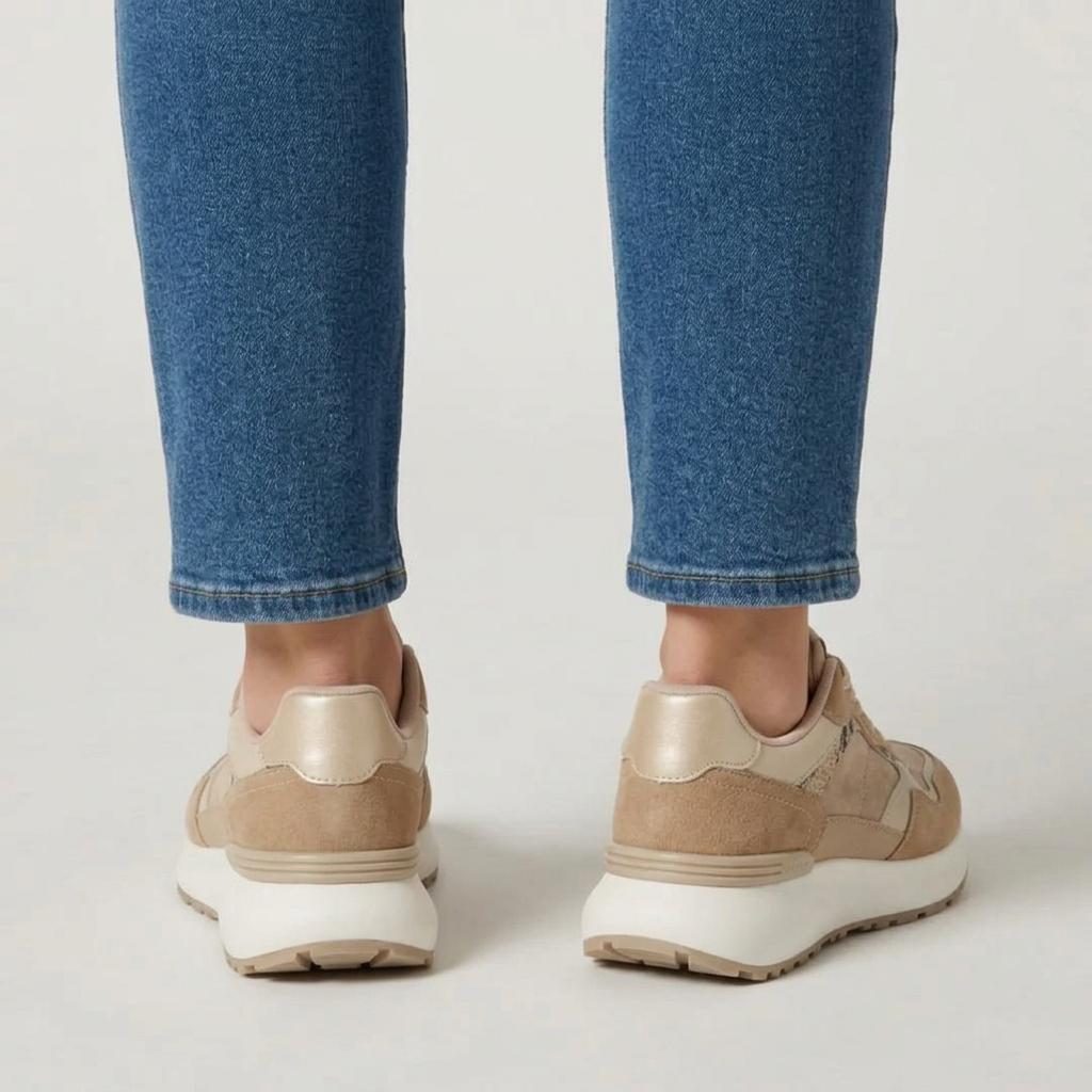 Elea | Sneakers comoda donna