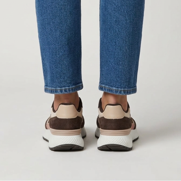 Elea | Sneakers comoda donna