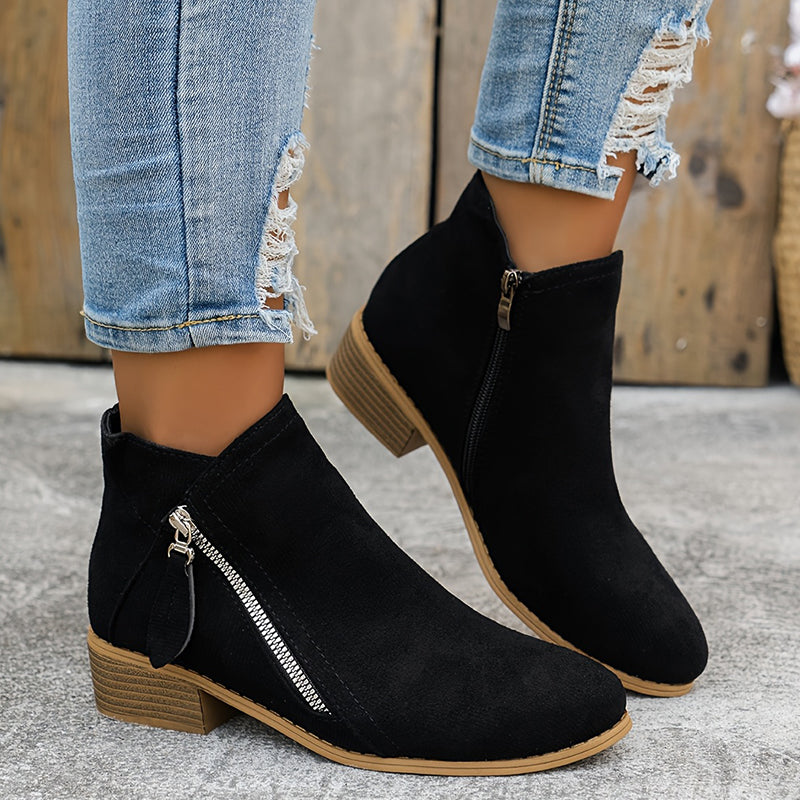 Beatrice | Stivali dallo Stile Classico