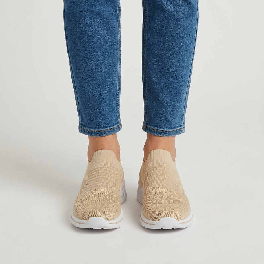 Babette | Sneakers comoda donna